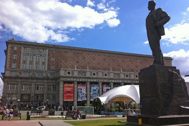Концертному залу им Чайковского грозит штраф за нарушение масочного режима