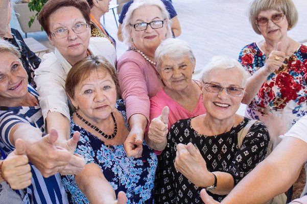 В ТЦСО «Зеленоградский» обсудят способы улучшения здоровья пенсионеров