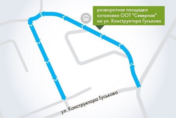 Участок дороги в Северной промзоне Зеленограда станет односторонним с конца сентября