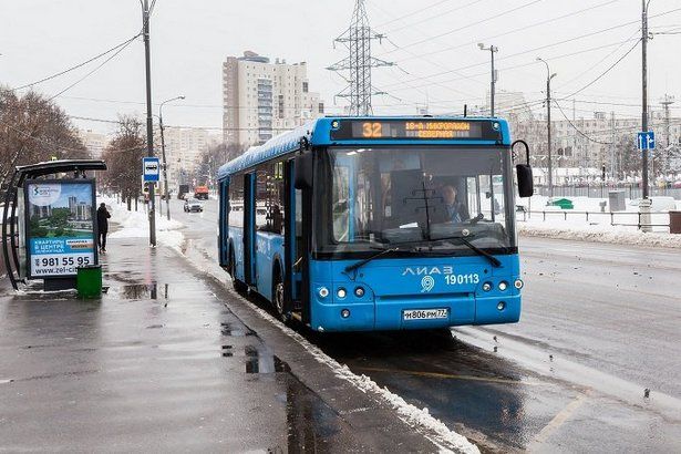 Зеленоградский автокомбинат запустит дополнительные автобусы в дни религиозных праздников