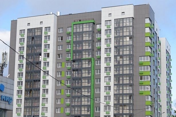 В начале следующего года в Зеленограде начнется заселение первых трёх домов по программе реновации