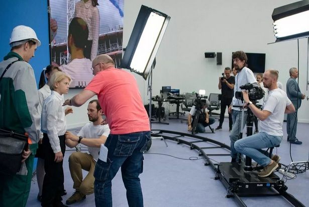Собянин объявил о начале приема заявок на гранты для производителей кино
