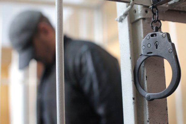 В Москве арестовали гражданина Таджикистана за пособничество террористам