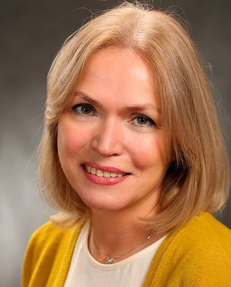 Депутат Ирина Белых будет участвовать в предварительном голосовании «Единой России» 