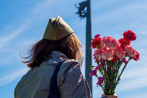 Молодые парламентарии Матушкино присоединились к онлан-акциям в честь Дня Победы