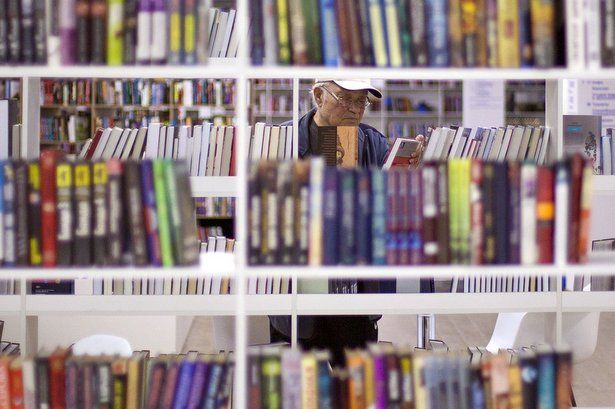 В районе Матушкино в скором времени откроется Библиотека добрососедства