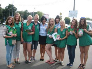 В Зеленограде пройдет дорожная акция «Маленький пешеход»