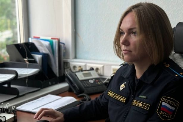 К административной ответственности за  неуплату алиментов: судебные приставы Москвы привлекли отца 8 детей