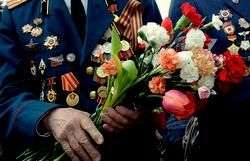ЕР обратилась к Собянину с просьбой сохранить повышенные выплаты ветеранам ко Дню Победы