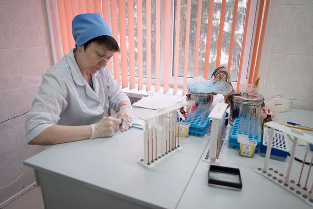 Гранты правительства Москвы способствуют развитию системы здравоохранения