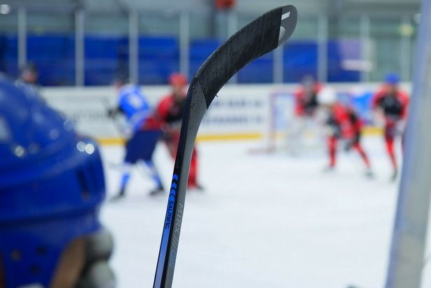 Любительские хоккейные команды Зеленограда сразятся на турнире «Дворовая шайба»