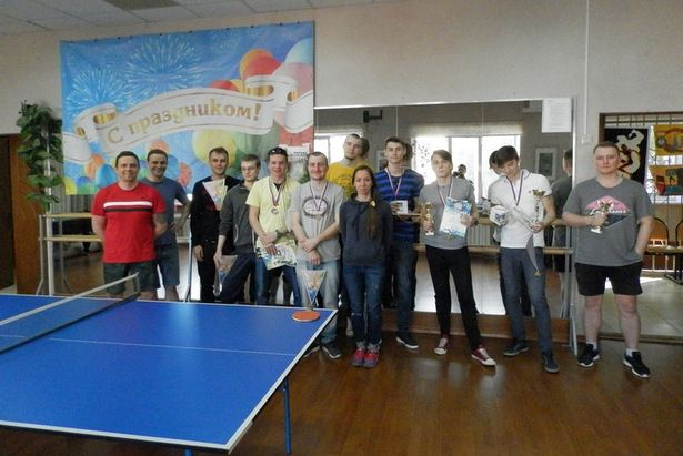 День молодежи в Матушкино решили отметить по-спортивному