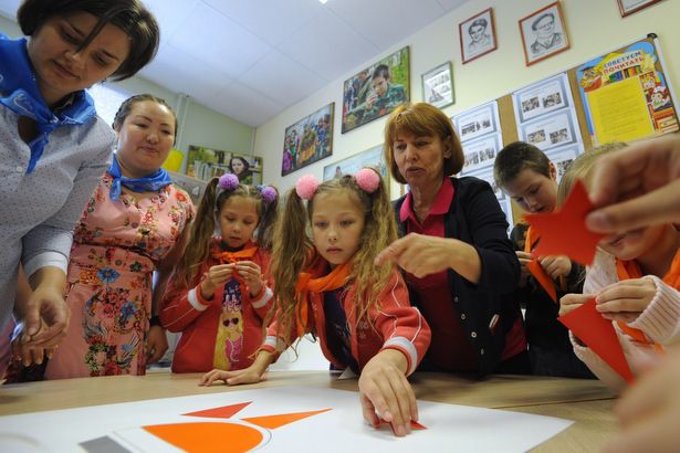 В Москве для детей и подростков организуют программу «КультЛето»