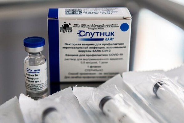 Павильоны «Здоровая Москва» временно открыты только для вакцинации и ревакцинации от COVID-19