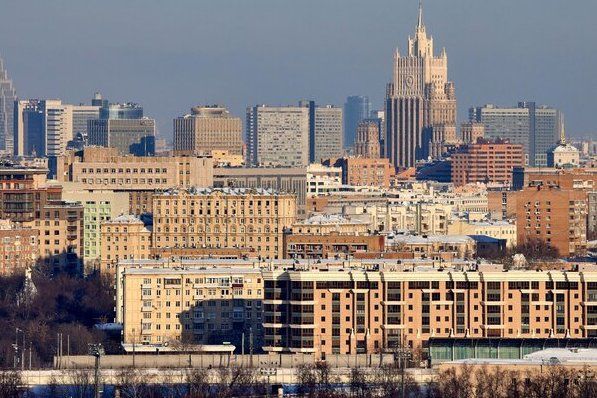 Ефимов: Москва не будет повышать стоимость рассрочки земельных платежей для инвесторов