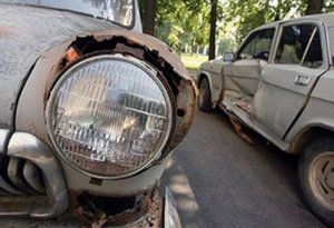 С начала года в Матушкино выявлено 29 бесхозных автомобилей 