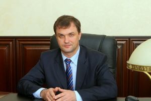 Дмитрий Лавров: «Мы постараемся выполнить все работы по обращениям жителей»