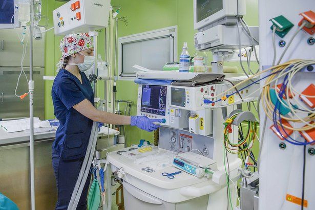 Москва выделила 15 млрд рублей на самые современные методы лечения рака