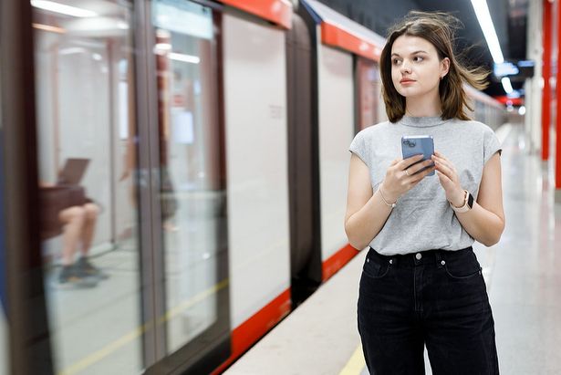 Собянин: Скорость мобильного интернета в метро Москвы с 2011 года выросла в 40 раз