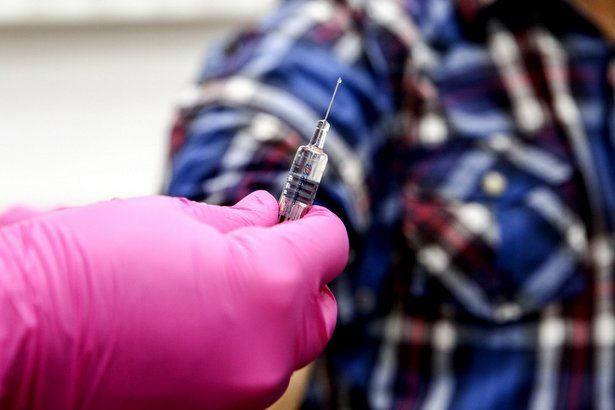 В Москве с 20 августа начнется бесплатная вакцинация от гриппа