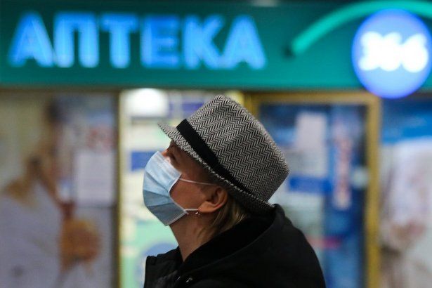 Собянин рассказал о мерах по профилактике коронавируса в столице