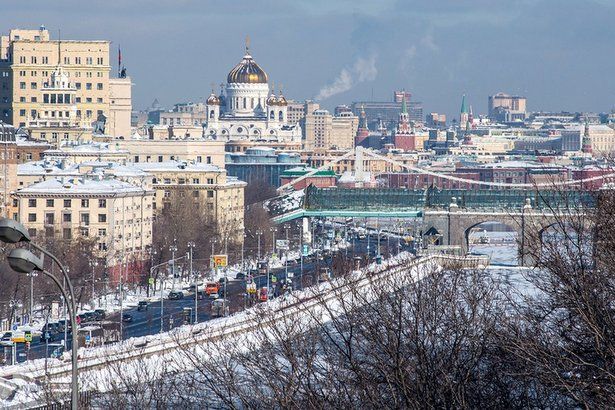 Депутат МГД Головченко: Малый и средний бизнес в Москве получит масштабную поддержку в 2021 году
