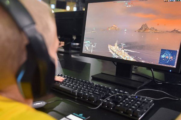 Сергунина: победителями конкурса киберспортивных стартапов Game Innovators стали 20 команд
