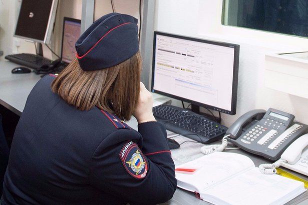 Зеленоградские оперативники поймали рецидивиста, похитившего телефон у подростка