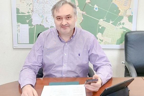 Депутат Мосгордумы Титов объяснил низкий уровень преступности в Зеленограде