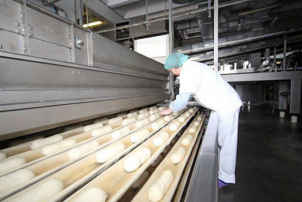 Зеленоградскому хлебзаводу предоставят участок для расширения производства