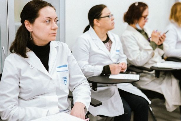 Собянин: В Москве реализован беспрецедентный образовательный проект для врачей