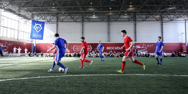 Москва полностью готова к проведению Кубка конфедераций ФИФА