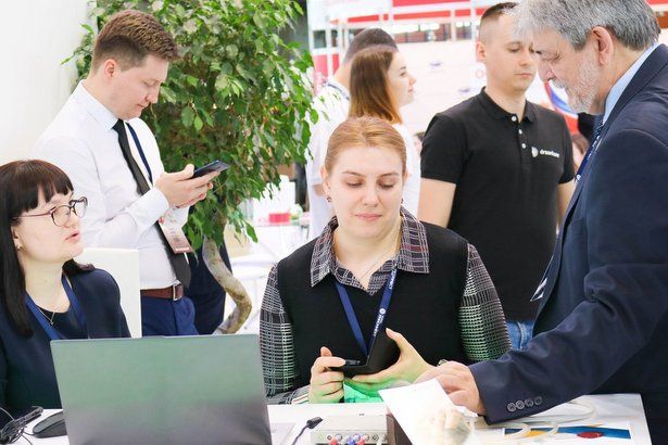 Сергунина: В Москве открыт прием заявок на участие в образовательной программе для креативного бизнеса