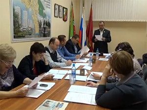 Муниципальные депутаты Матушкино обсудили актуальные вопросы 