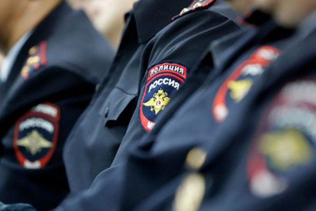 Начальник зеленоградской полиции 15 февраля отчитается перед населением