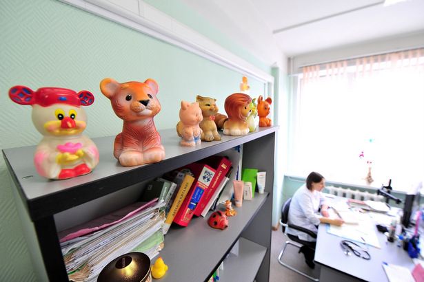 Детская поликлиника в Матушкино до 11 сентября будет работать в усиленном режиме