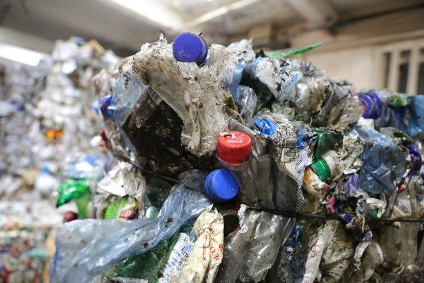 В Мосгордуме готовят законопроект об увеличении штрафов за вывоз отходов в неположенные места