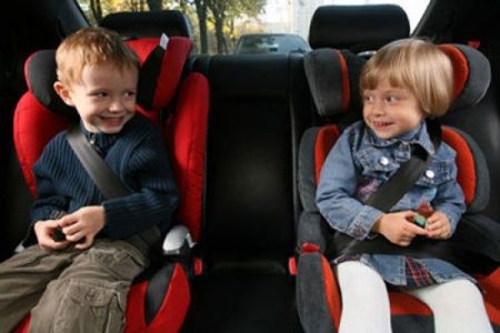 В Зеленограде проводится оперативно-профилактическое мероприятие  «Ваш пассажир-ребенок»