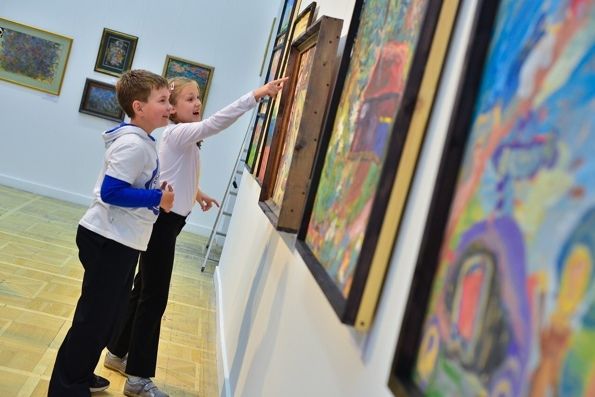Собянин значительно расширил круг участников проекта «Музеи – детям»