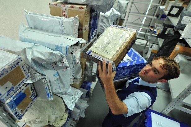 Работа почтовых отделений Зеленограда в праздничные дни