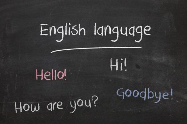 В Матушкино откроются курсы разговорного английского языка