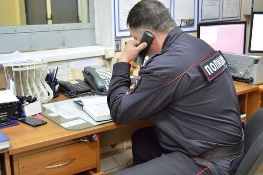 Виталий Борошенко: «2697 преступлений зарегистрировано за 10 месяцев в Зеленограде»
