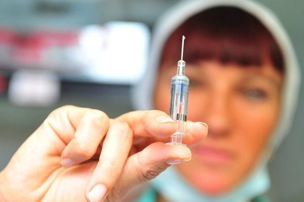 Старт сезонной вакцинации от гриппа прошел в столице успешно