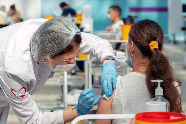 В общежитие МИЭТ будут принимать только вакцинированных студентов