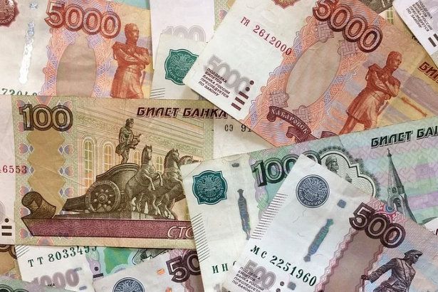 Пенсионный фонд упростил получение выплаты 5 тысяч рублей на детей до трех лет