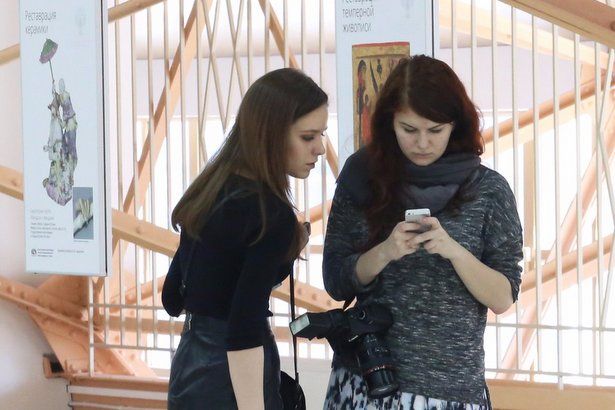 Мобильное приложение для волонтеров НКО разработают в Москве к 2021-му