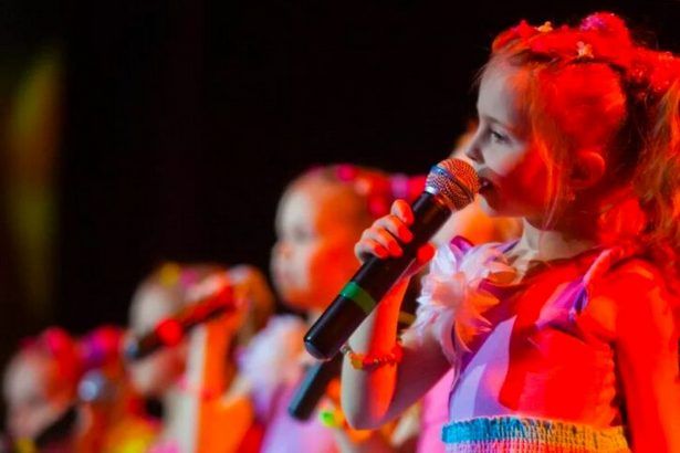 Фестиваль «Детская песенка года» пройдет в Центре досуга и спорта «Заря»