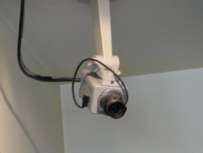 Общественный штаб наблюдателей: видеокамеры работают на всех участках