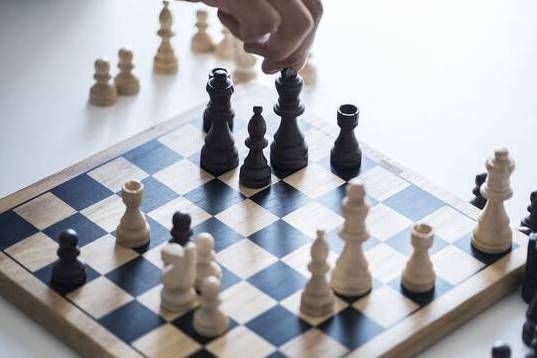 Накануне Дня Победы в КЦ «Зеленоград» состоится шахматный турнир «Связь поколений»