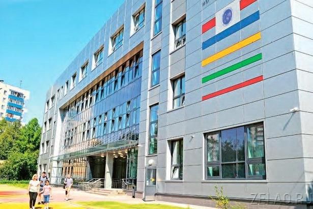 В Зеленограде откроются две новые школы
